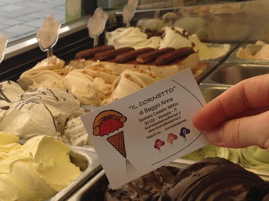 Il Cornetto